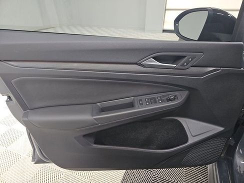 Used 2024 Volkswagen GTI SE image 13