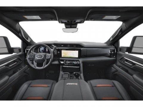 Used 2026 GMC Sierra 2500 AT4 w/ AT4 Premium Plus Package AWD/4WD image 10