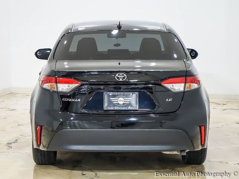 Used 2023 Toyota Corolla LE FWD image 7