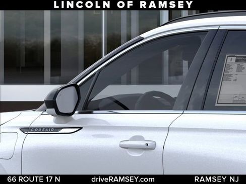 New 2026 Lincoln Corsair Grand Touring AWD/4WD image 21