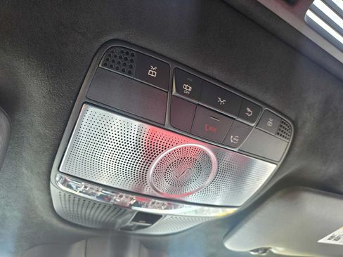 Certified 2019 Mercedes-Benz G 550 image 34