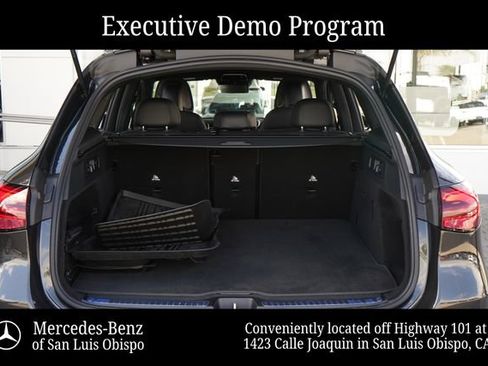 Used 2026 Mercedes-Benz GLC 300 image 7