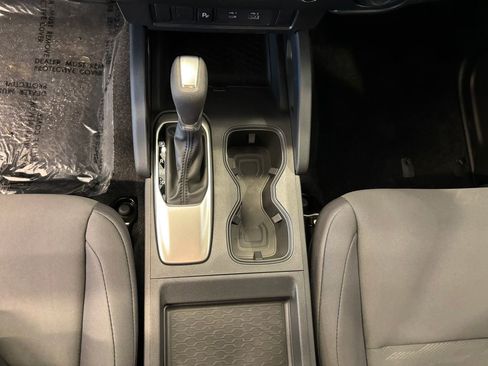 New 2026 Nissan Frontier S w/ Tow Package image 18