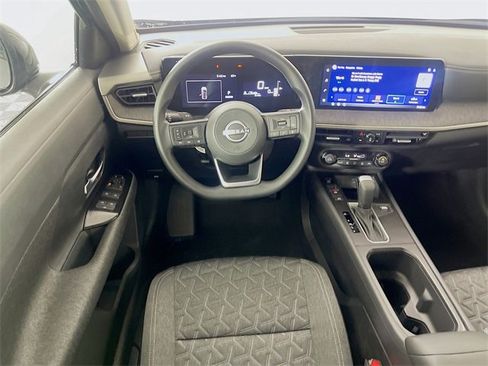 New 2026 Nissan Kicks SV image 16