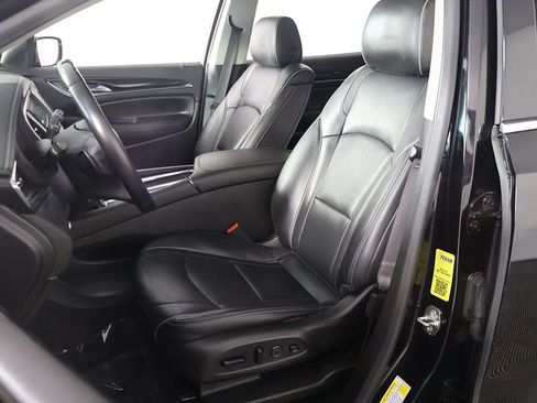 Used 2021 Buick Enclave Avenir w/ Avenir Technology Package FWD image 33