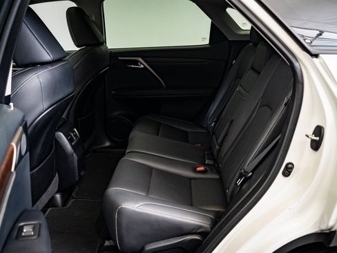 Certified 2022 Lexus RX 350 AWD w/ Premium Package image 33