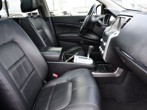 Used 2013 Nissan Murano SL image 29