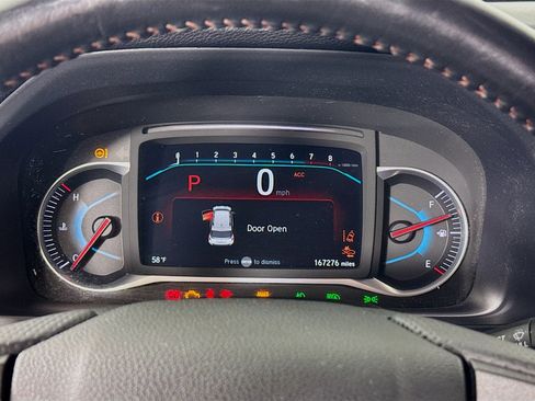 Used 2022 Honda Pilot TrailSport image 14