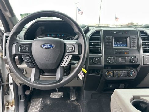 Used 2019 Ford F250 XLT w/ XLT Value Package image 8