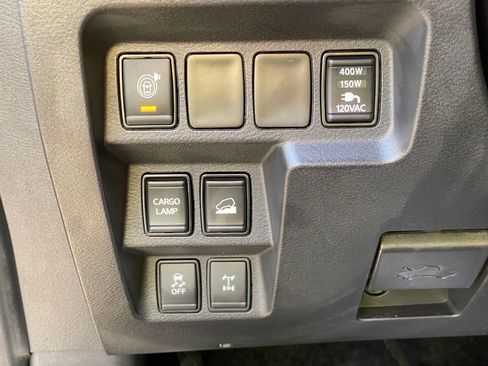 Certified 2023 Nissan Frontier PRO-4X w/ Pro Convenience Package AWD/4WD image 16