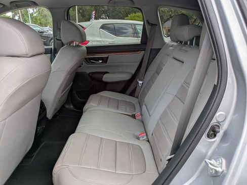 Used 2022 Honda CR-V EX-L image 18
