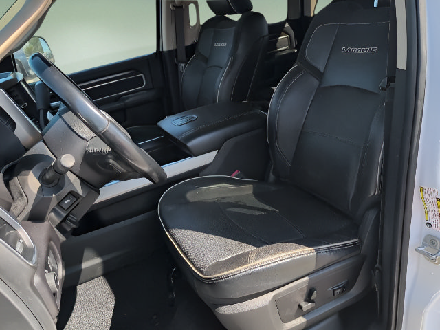 Used 2022 RAM 2500 Laramie AWD/4WD image 10