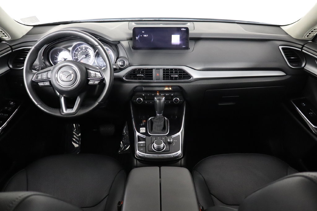 Used 2023 MAZDA CX-9 Touring Plus AWD/4WD image 13