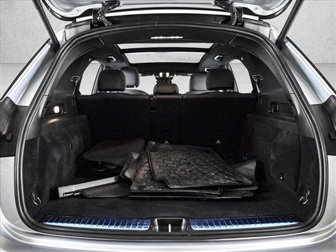 Certified 2025 Mercedes-Benz GLE 450e 4MATIC image 6