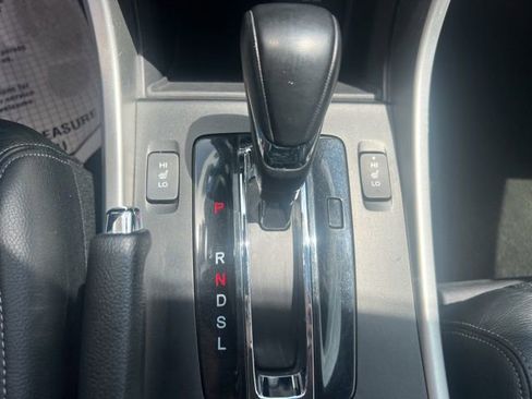 Used 2015 Honda Accord EX-L image 19