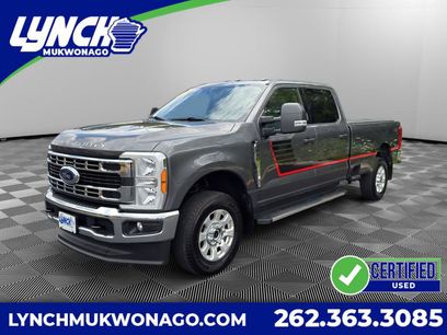 Used 2023 Ford F250 XLT