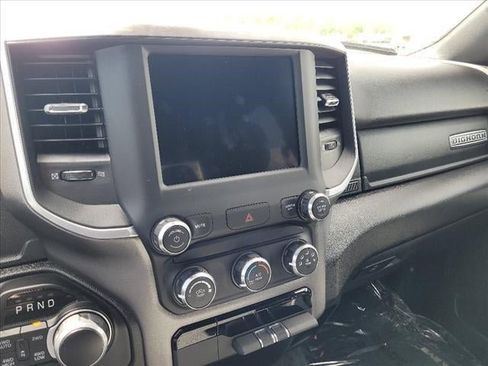 Used 2022 RAM 1500 Big Horn image 16