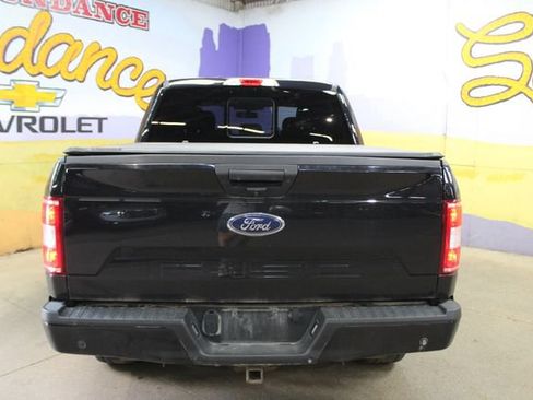 Used 2020 Ford F150 XLT w/ Equipment Group 302A Luxury AWD/4WD image 7