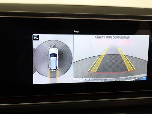 Used 2023 Mercedes-Benz GLE 350 GLE 350 w/ AMG Line Exterior image 52