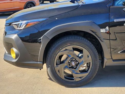 New 2026 Subaru Crosstrek 2.5i Sport w/ Crosstrek Mirror Package image 5