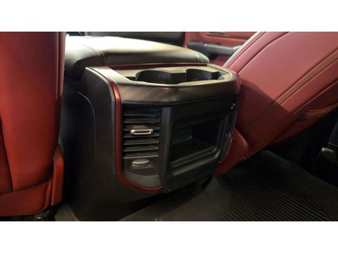 Used 2024 RAM 1500 Rebel w/ Rebel Level 1 Equipment Group image 16