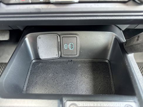 Certified 2024 Ford Bronco Outer Banks AWD/4WD image 29