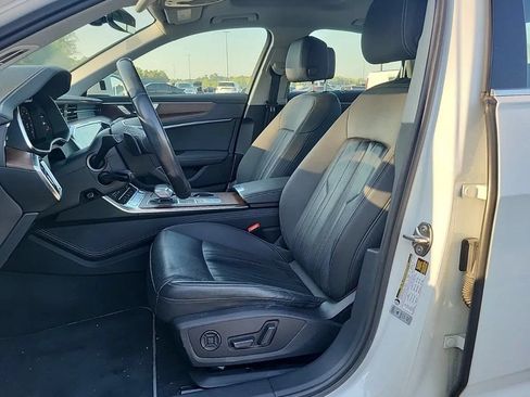 Used 2019 Audi A6 3.0T Prestige w/ Prestige Package AWD/4WD image 10