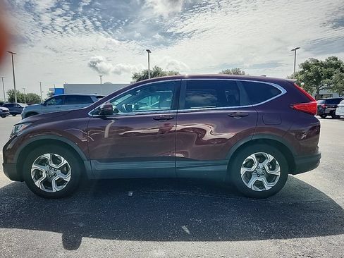 Used 2019 Honda CR-V EX image 5