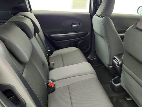 Used 2019 Honda HR-V Sport image 22
