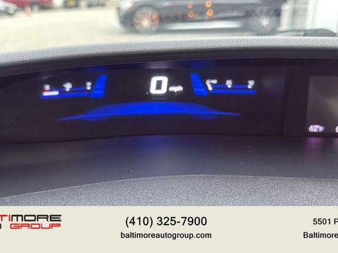 Used 2015 Honda Civic LX image 28