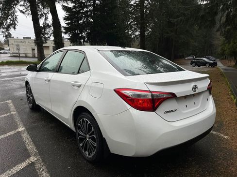 Used 2014 Toyota Corolla L image 6
