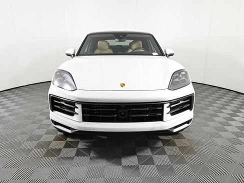 New 2026 Porsche Cayenne Coupe image 41