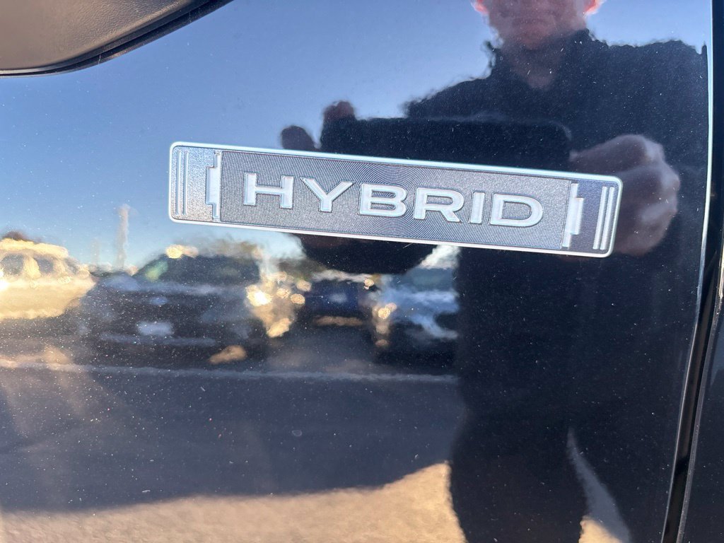 New 2026 Subaru Forester Touring AWD/4WD image 6