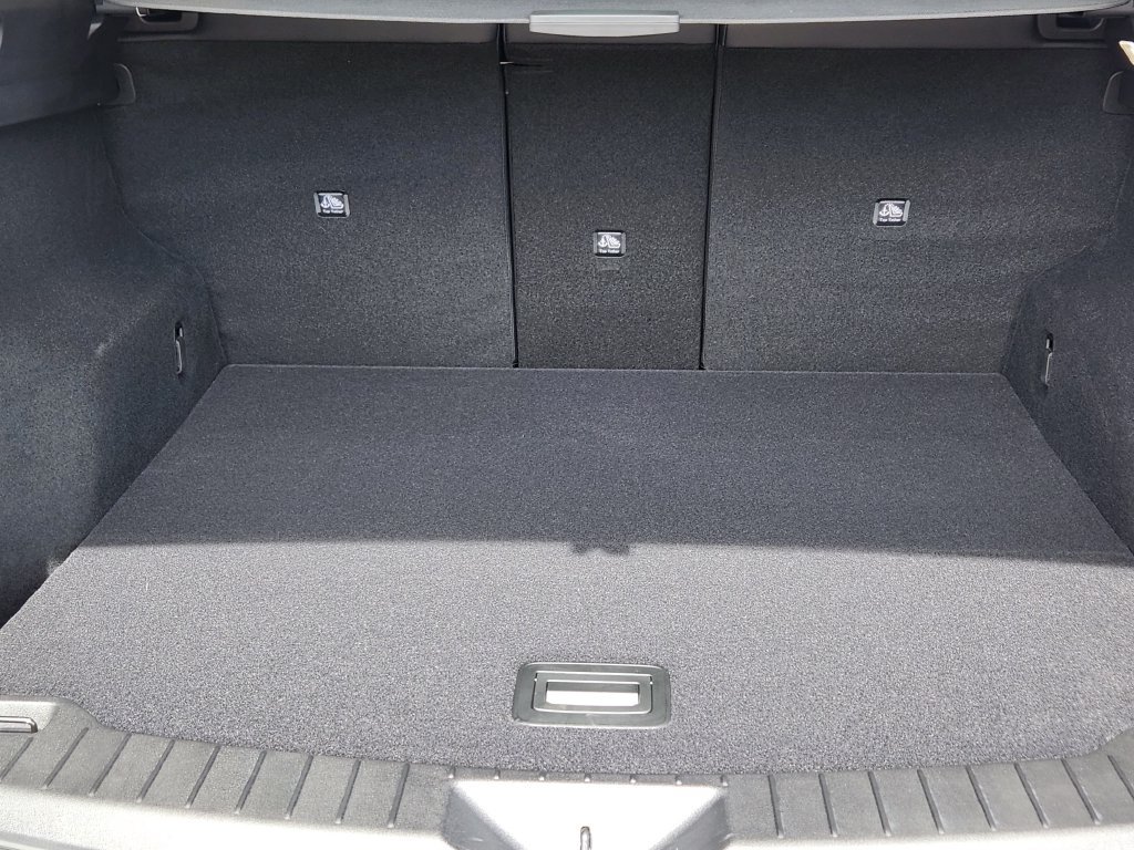 New 2026 MAZDA CX-5 Select AWD/4WD image 21