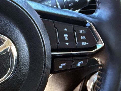 Used 2022 MAZDA CX-5 AWD 2.5 S image 17