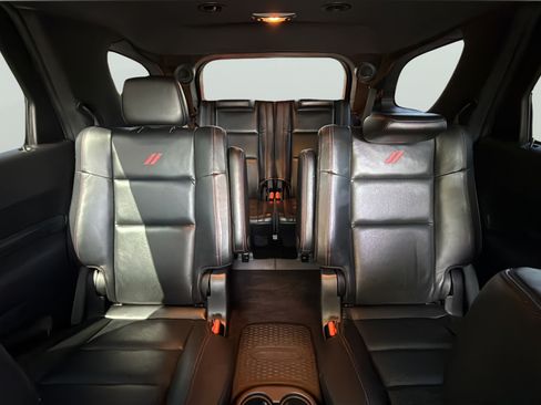 Used 2022 Dodge Durango R/T w/ Blacktop Package AWD/4WD image 25