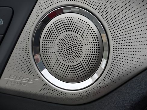 New 2026 Buick Enclave Avenir w/ Super Cruise Package image 23