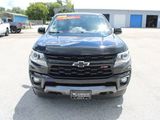 Used 2022 Chevrolet Colorado Z71 w/ Z71 Midnight Edition image 2