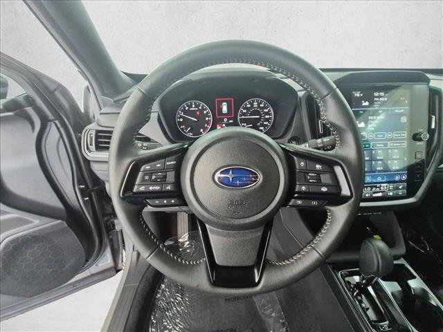 Certified 2026 Subaru Forester Premium w/ Premium/Limited Package AWD/4WD image 30