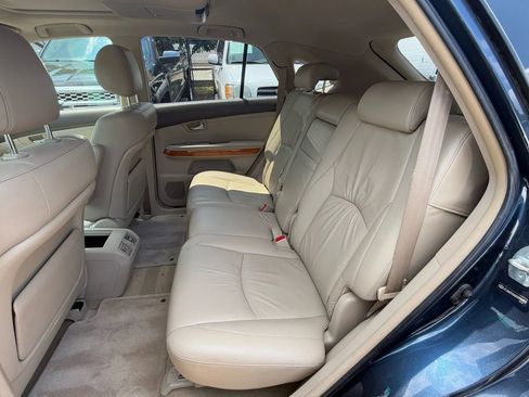 Used 2004 Lexus RX 330 image 17