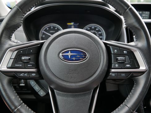 Used 2019 Subaru Forester Premium AWD/4WD image 25