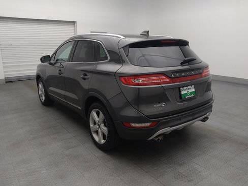 Used 2018 Lincoln MKC Premiere FWD image 5