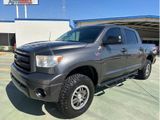 Used 2013 Toyota Tundra 4x4 w/ SR5 & TRD Rock Warrior image 2