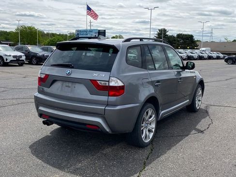 Used 2010 BMW X3 xDrive30i AWD/4WD image 2