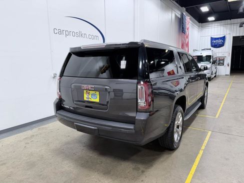 Used 2015 GMC Yukon XL SLE w/ Convenience Package RWD image 7