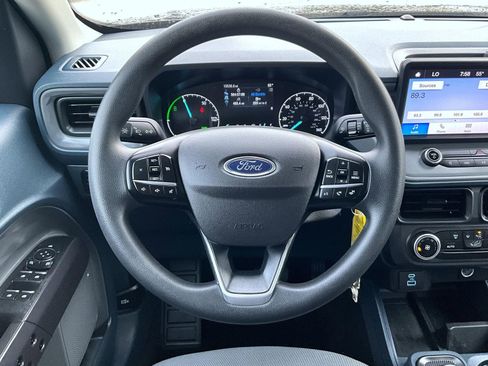 Used 2024 Ford Maverick XL FWD image 12