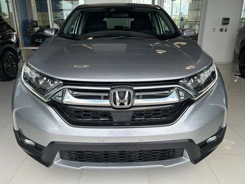 Used 2017 Honda CR-V EX image 4