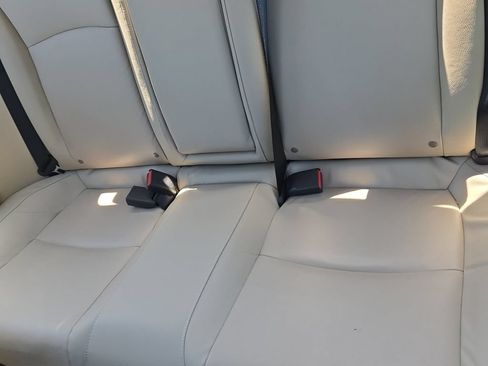 Used 2016 Honda Civic Touring image 8