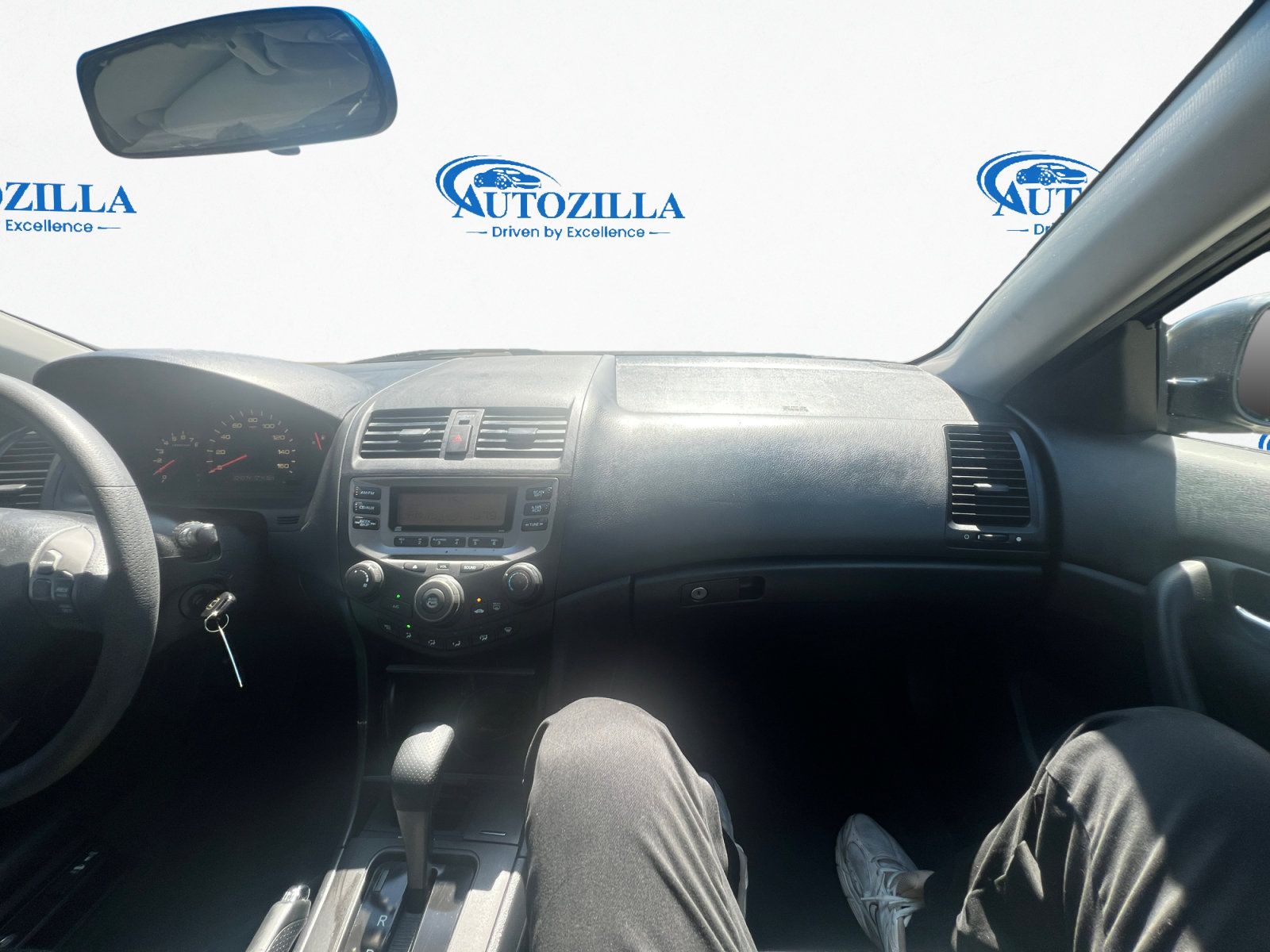 Used 2006 Honda Accord LX image 11