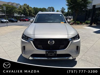 Used 2026 MAZDA CX-90 3.3 Turbo S w/ Premium Plus